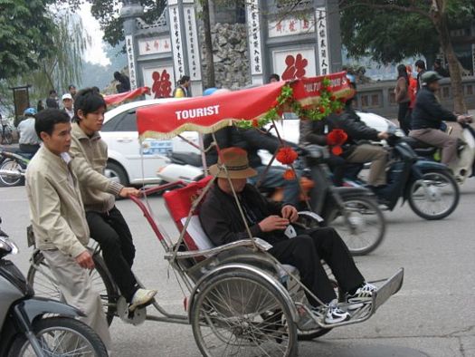 Transportation in Vietnam