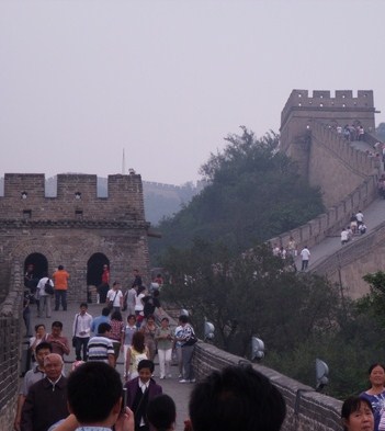 China Great Wall